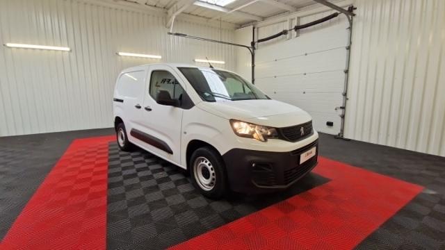 Peugeot Partner image 7