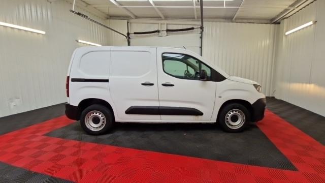 Peugeot Partner image 8