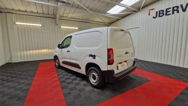 Peugeot Partner image 9
