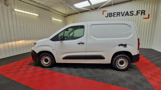 Peugeot Partner image 4