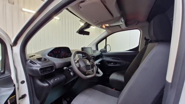 Peugeot Partner image 5