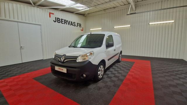 Renault Kangoo Express Extra R-Link - Blue Dci 95