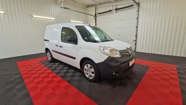 Renault Kangoo Express image 8