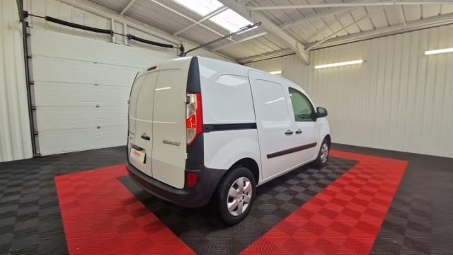 Renault Kangoo Express image 4