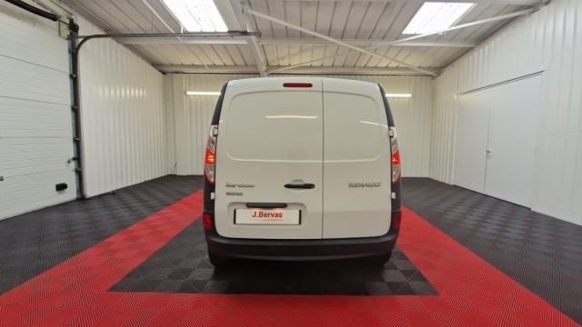 Renault Kangoo Express image 6