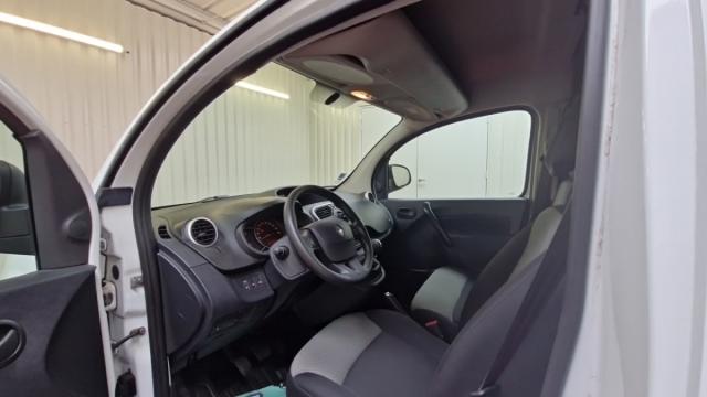 Renault Kangoo Express image 1