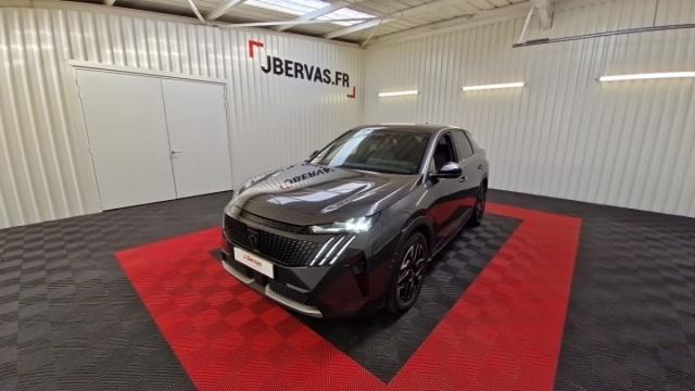 Peugeot 3008 Hybrid 136 E-Dcs6 Allure