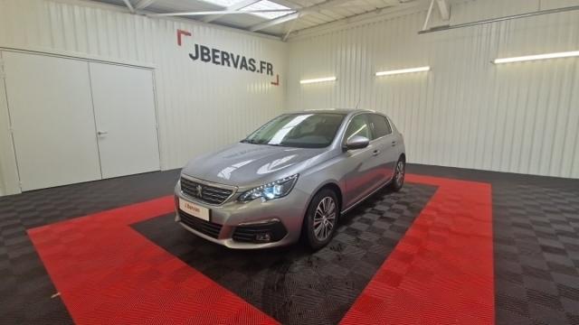 Peugeot 308 Puretech 130 S&s Allure Business