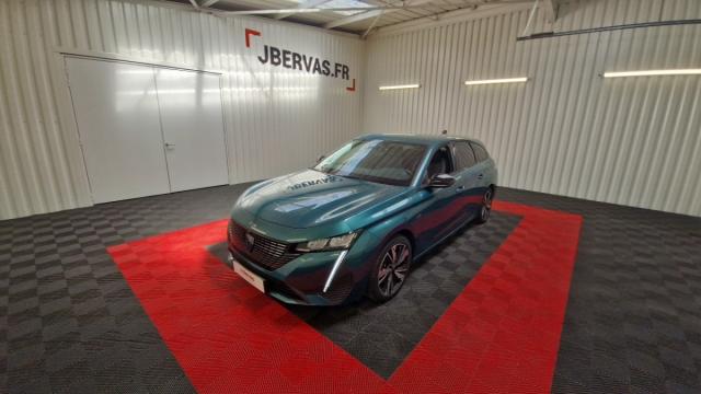 Peugeot 308 Sw Phev 180 E-Eat8 Allure