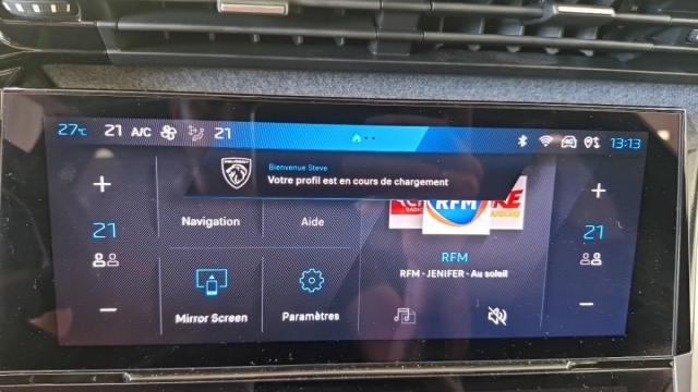 Peugeot 308 Sw image 1