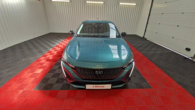 Peugeot 308 Sw image 5