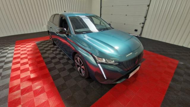 Peugeot 308 Sw image 6