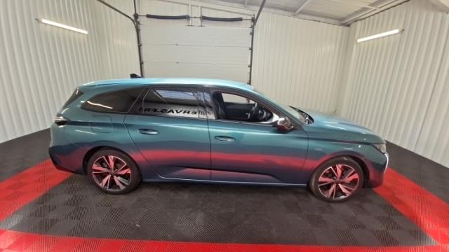 Peugeot 308 Sw image 8