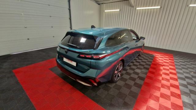 Peugeot 308 Sw image 9