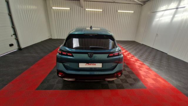 Peugeot 308 Sw image 4