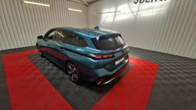 Peugeot 308 Sw image 7