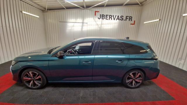 Peugeot 308 Sw image 2