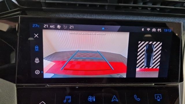 Peugeot 308 Sw image 3