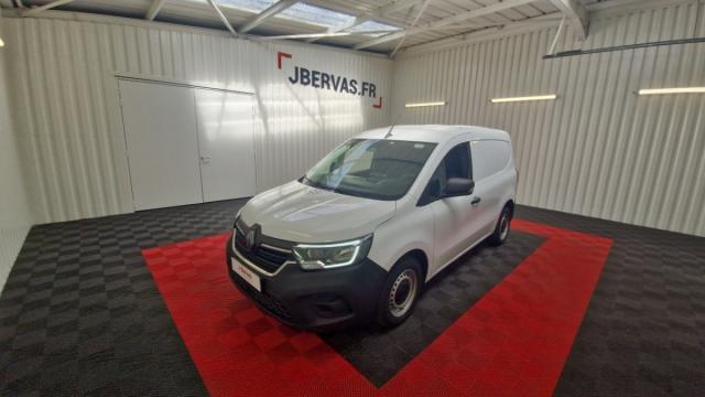 Renault Kangoo Fg L1 Advance Blue Dci 95 Auto - 24