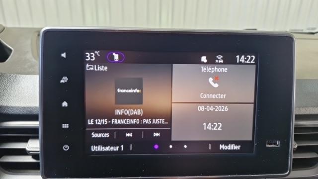 Renault Kangoo image 2