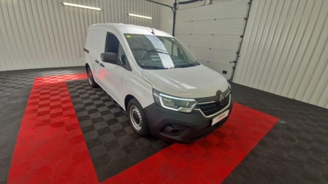 Renault Kangoo image 5