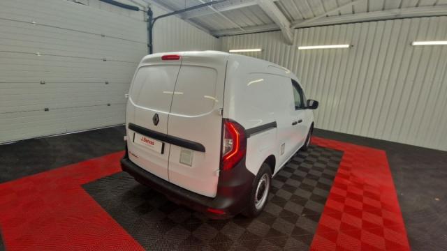 Renault Kangoo image 1