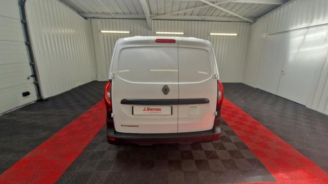 Renault Kangoo image 9