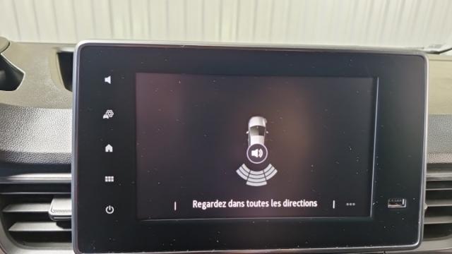 Renault Kangoo image 8