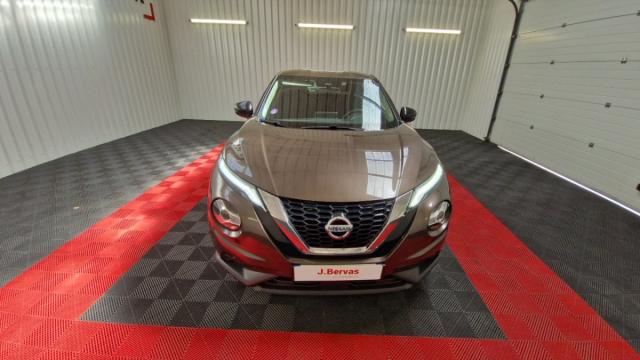 Nissan Juke image 7