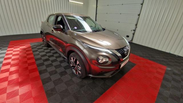 Nissan Juke image 5