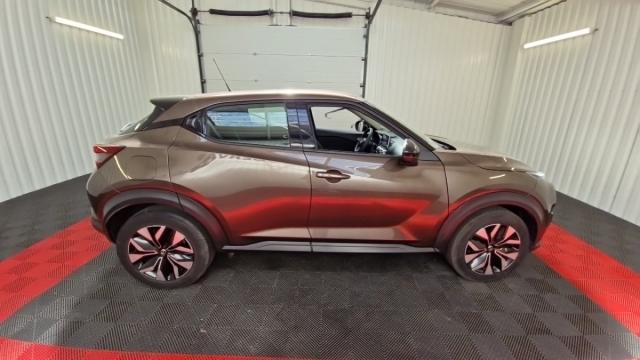 Nissan Juke image 2