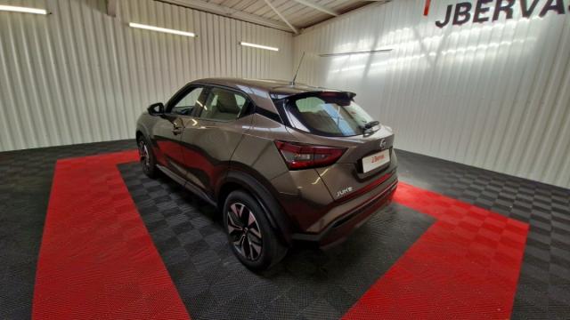 Nissan Juke image 8