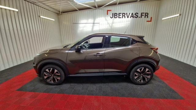 Nissan Juke image 6