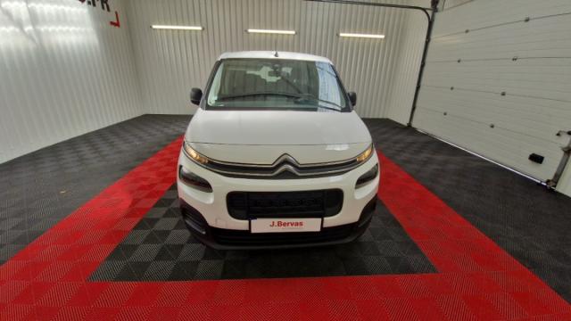 Citroen Berlingo image 2