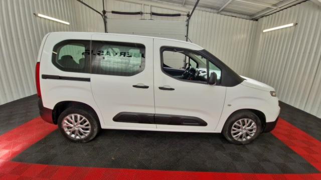 Citroen Berlingo image 1