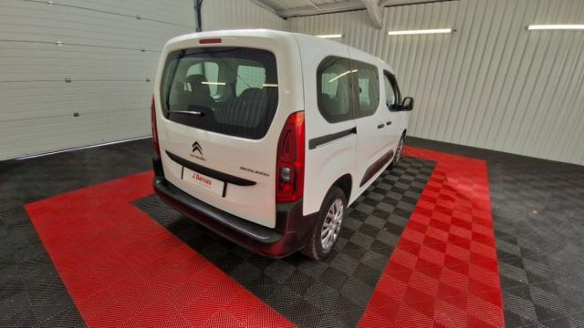 Citroen Berlingo image 5