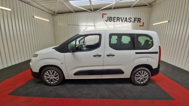 Citroen Berlingo image 7