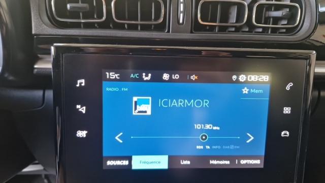 Citroen C3 image 8