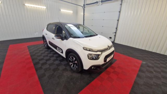 Citroen C3 image 7
