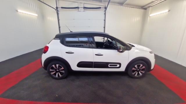 Citroen C3 image 2