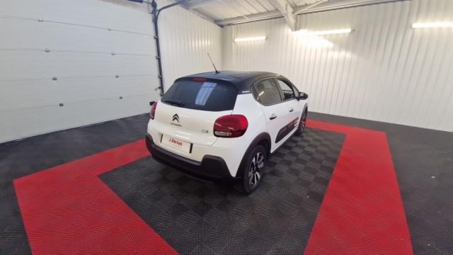 Citroen C3 image 3