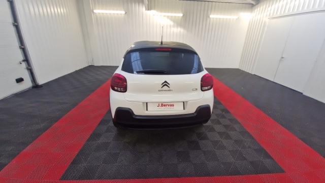 Citroen C3 image 6