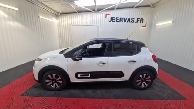 Citroen C3 image 4