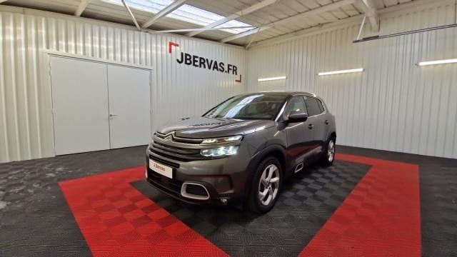 Citroen C5 Aircross Hybrid 225 ë-Eat8 Business