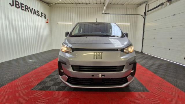 Fiat Scudo image 8
