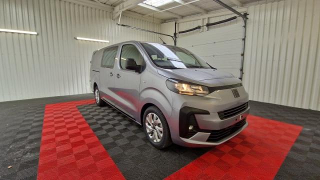 Fiat Scudo image 9
