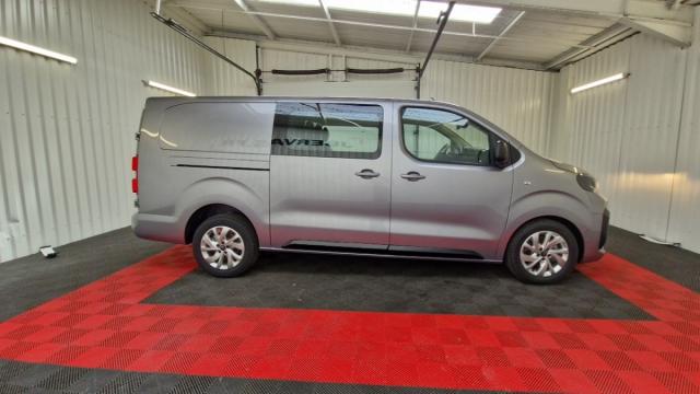 Fiat Scudo image 3