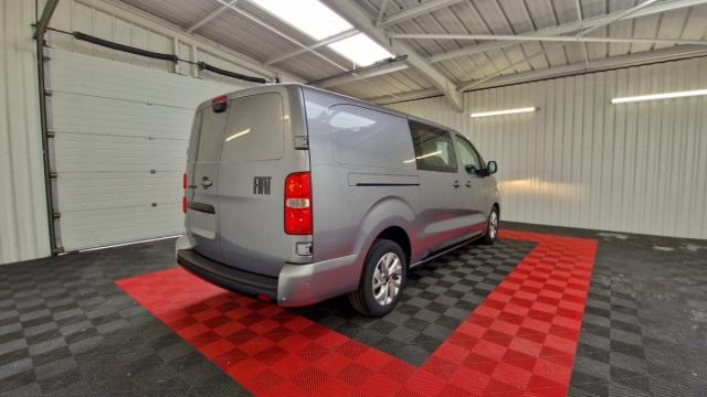 Fiat Scudo image 2
