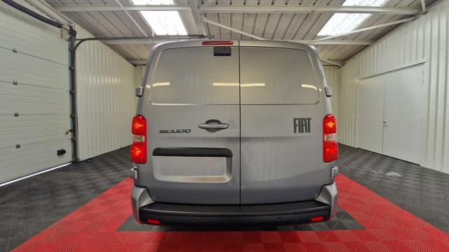 Fiat Scudo image 7