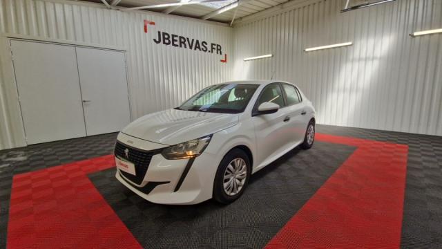 Peugeot 208 Affaire 1.5 Bluehdi 100 S&s Premium Pack